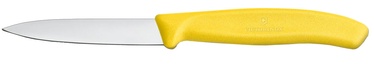 Victorinox Swiss Classic Paring Knife 8cm Yellow