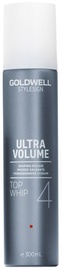 Goldwell Style Sign Ultra Volume Top Whip Strenghtening Mousse 300ml