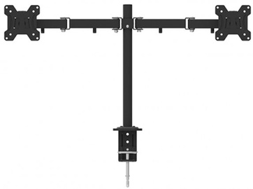 ART LCD/LED Holder 13-27" BlackRAMART L-02A