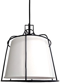 Lampa griesti Light Prestige Dritto LP-123/1P S WH, 60 W, E27