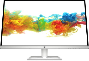 Monitorius HP 32f 6XJ00AA, 32", 14 ms