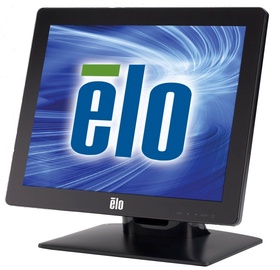 Elo TouchSystems iTouch 1517L