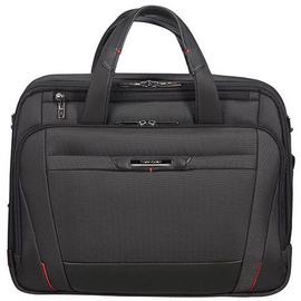 Samsonite PRO-DLX 5 Briefcase 17.3" Black