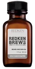 Redken Brews Beard Oil 30ml