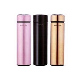 Termokrūze Kamille Smart Thermo, 400 l, zelta
