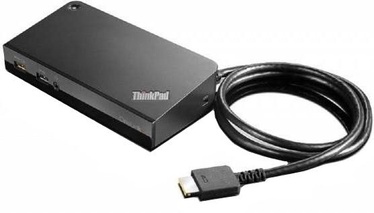 Док-станция Lenovo ThinkPad OneLink+ Dock