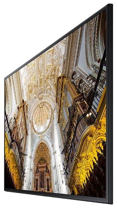 Монитор Samsung QB55N, 55″, 8 ms