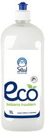 Trauku mazgāšanas līdzeklis Seal, 1 l