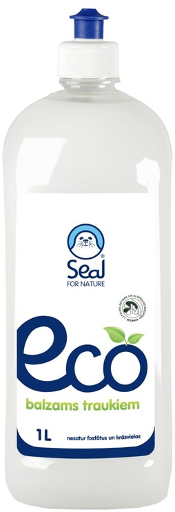 Trauku mazgāšanas līdzeklis Seal, 1 l