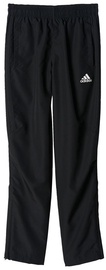 Adidas Tiro 17 Pants JR AY2862 Black 116cm