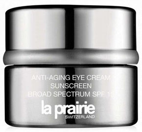 Silmakreem La Prairie Anti Aging SPF15, 15 ml