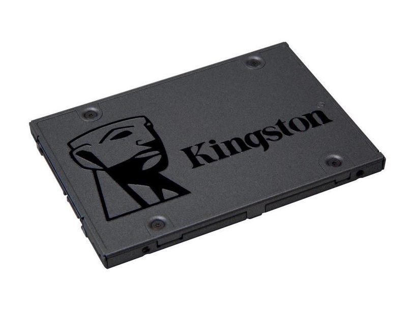 Kietasis diskas (SSD) Kingston A400 SA400S37, 2.5", 1920 GB