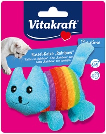 Игрушка для кота Vitakraft 30674, многоцветный