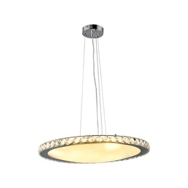 Pakabinamas šviestuvas Domoletti 1557-ylp, 36W, LED