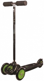 As Company Star Wars Twist & Roll Scooter Black/Green