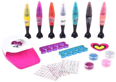 Набор для ухода за ногтями Girls Creator Nail Art Pens