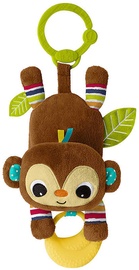 Bright Starts Banana Tantrum Monkey 11407