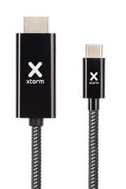 Xtorm CX2111 USB-C to HDMI Cable 1m