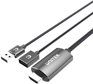 Unitek M1104A HDMI Conversion Cable for Mobile