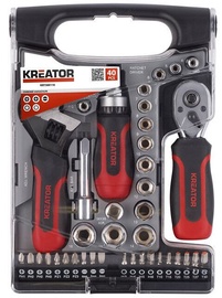 Kreator Tool Set 40pcs