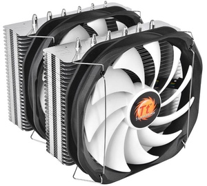 Thermaltake Frio Extreme Silent 14 Dual CPU Universal Fan CLP0587-B