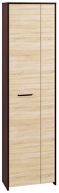 ML Meble Hallway Unit Orlando III Sonoma Oak/Dark Sonoma Oak