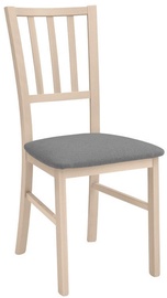Стул для столовой Black Red White Marynarz pionowy/2 Taupe, 1 шт.