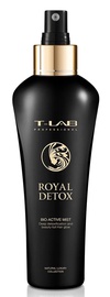 Sprejs matiem T-LAB Professional Royal Detox, 150 ml