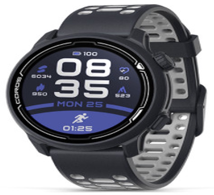 Ремешок Coros PACE 2, 44mm, синий