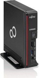Fujitsu Esprimo G558 VFY:G0558PP141DE