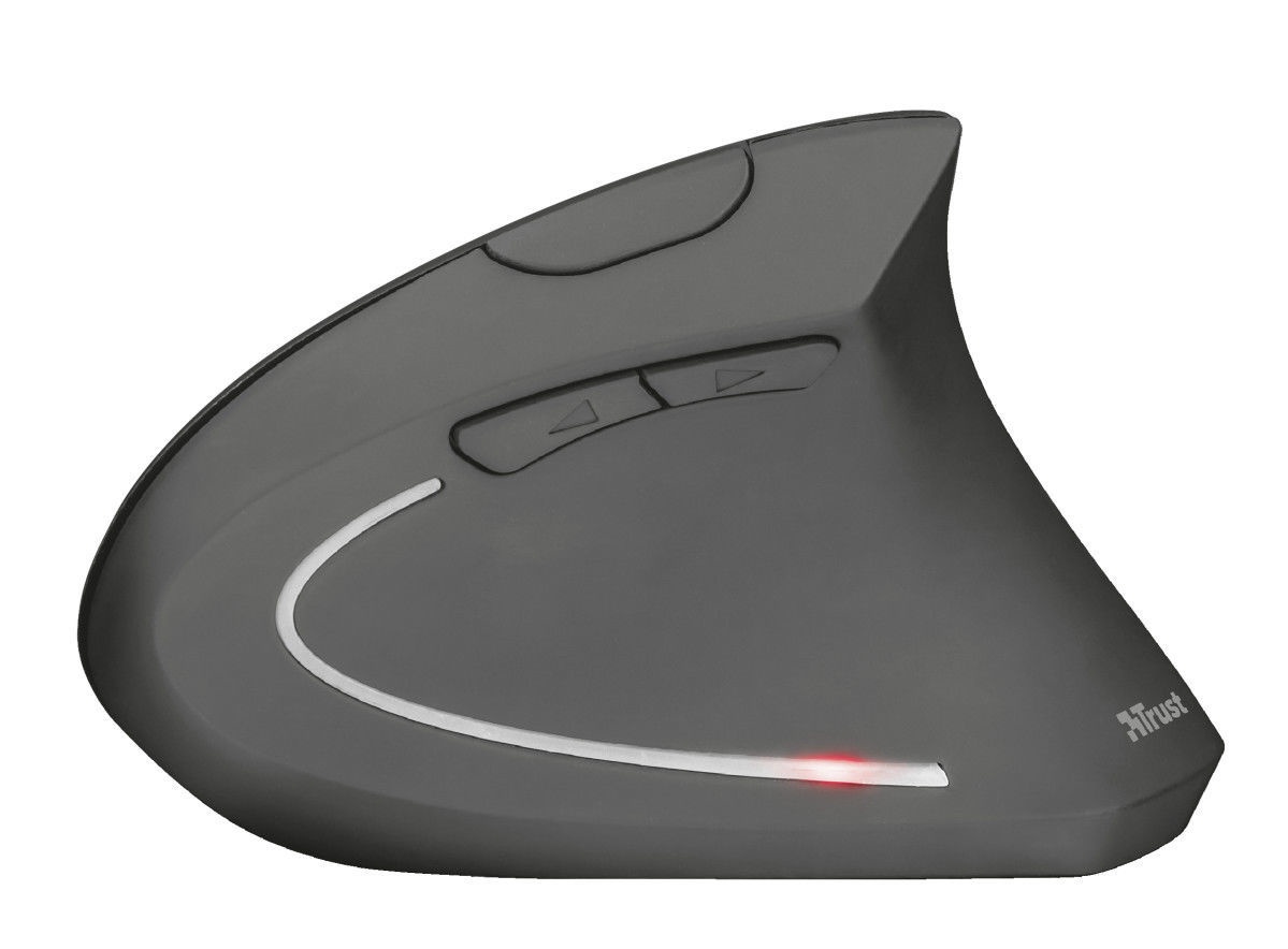 shark ergonomic mouse