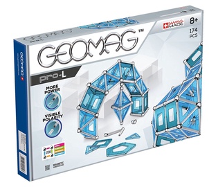 Geomag Pro-L 174pcs 025