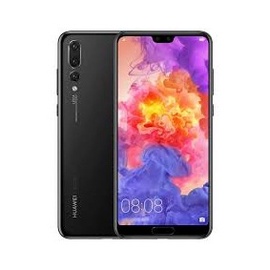 Mobilusis telefonas Huawei P20 Pro, 128 GB, DS