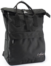 Sbox California Notebook Backpack 15.6'' Black