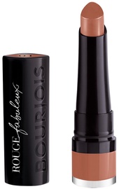 Huulepulk Bourjois Paris Rouge Fabuleux 01 Abracadabeige, 2.4 g