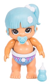 Interaktyvus žaislas Moose Little Live Bizzy Bubs Snowbeam 28470, EN