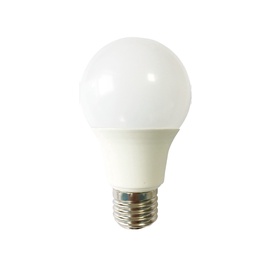 Лампочка Okko LED, A60, белый, E27, 9 Вт, 840 лм