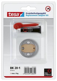 TESA PAIGALDUS ADAPTERI KOMPLEKT BK20
