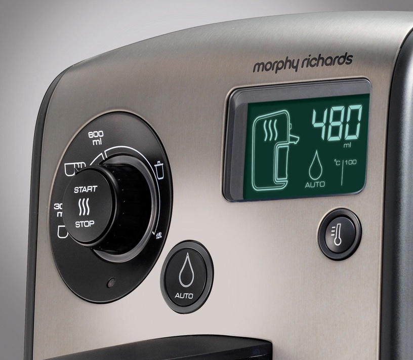 Дозатор Morphy Richards 131000, 2 Вт