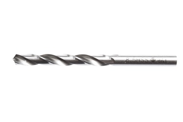 Urbis Forte Tools, metāla/čuguns, hss, taisne, 8.5 mm x 117 mm, 1 gab.