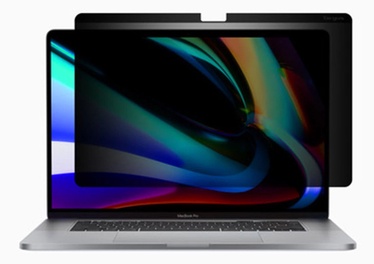 Privaatsusfilter (Privacy filter) Targus Magnetic for MacBook Pro 16" 2019