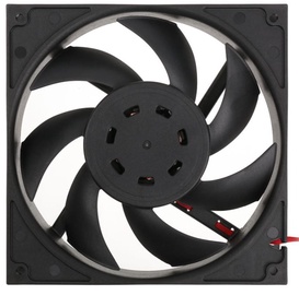 EK Water Blocks Fan EK-Furious Vardar EVO 140 Black