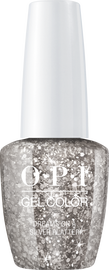 Лак-гель OPI Gel Color Dreams on a Silver Pla, 15 мл