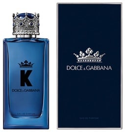 Kvapusis vanduo Dolce & Gabbana King, 150 ml