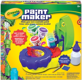 Crayola Paint Maker 7080