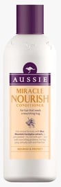 Aussie Miracle Nourish Conditioner 250ml