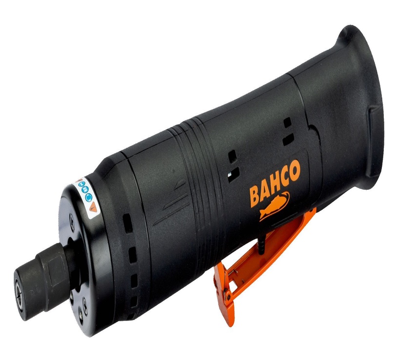Vibrācijas slīpmašīna Bahco BCL32DG1, 0.87 kg