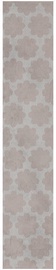 Kwadro Ceramika Tile Border Stacatto 4.8x25cm Beige