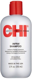 Šampūnas Farouk Systems CHI Infra Moisture Therapy, 355 ml