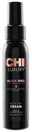 Farouk Systems CHI Luxury Black Seed Oil Blow Dry Cream 177ml